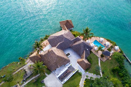 Chiuni Zanzibar Beach Lodge