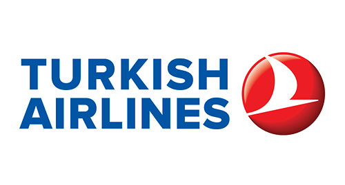 LOGO Turkish Airlines
