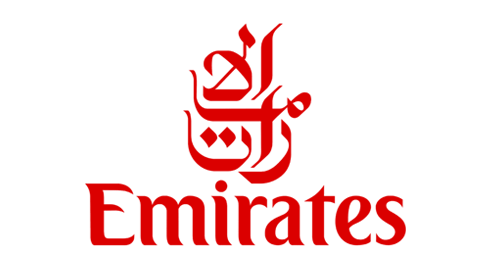 LOGO Emirates