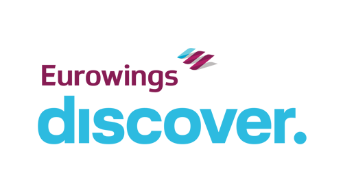 LOGO Eurowings Discover